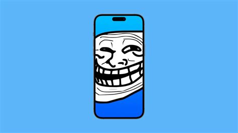 Method that was underway to install TrollStore on iOS 17.0 .
